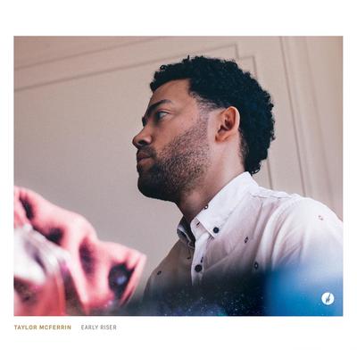 Degrees of Light By Taylor McFerrin's cover