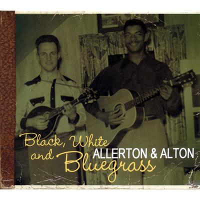 Allerton & Alton's cover