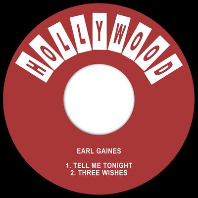 Earl Gaines's cover