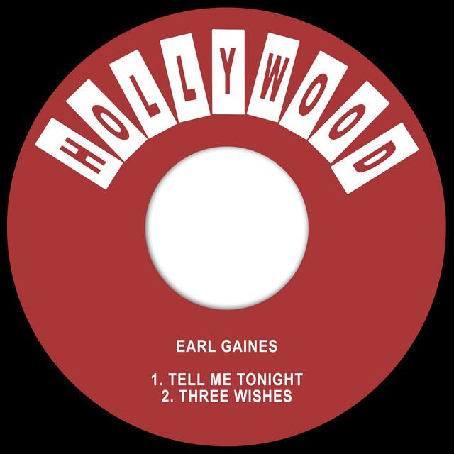 Earl Gaines's avatar image