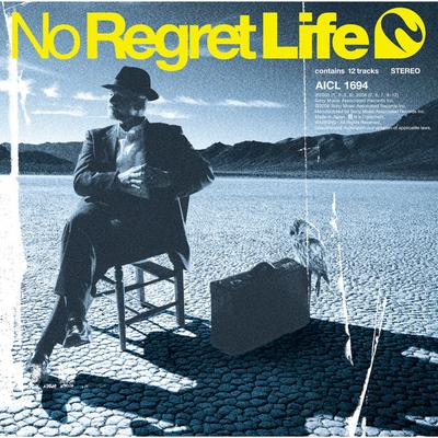 No Regret Life's cover