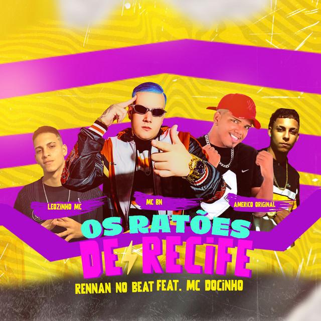 Rennan no Beat's avatar image