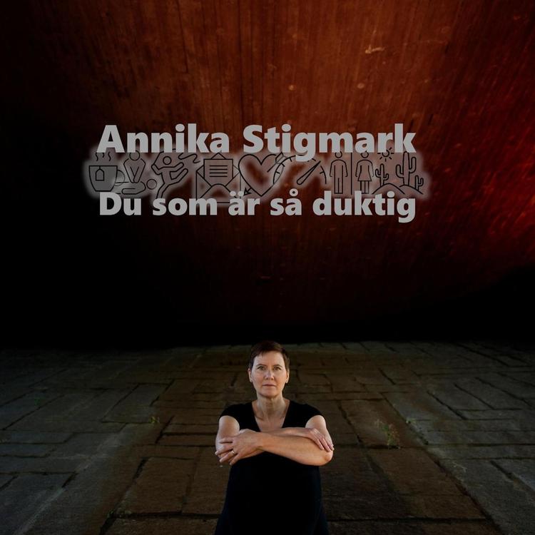 Annika Stigmark's avatar image