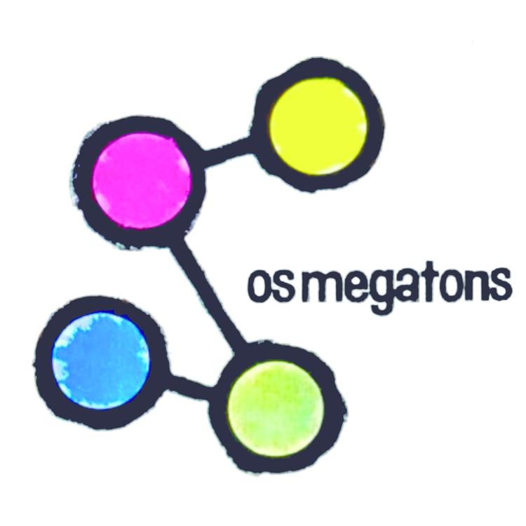 Os Megatons's avatar image