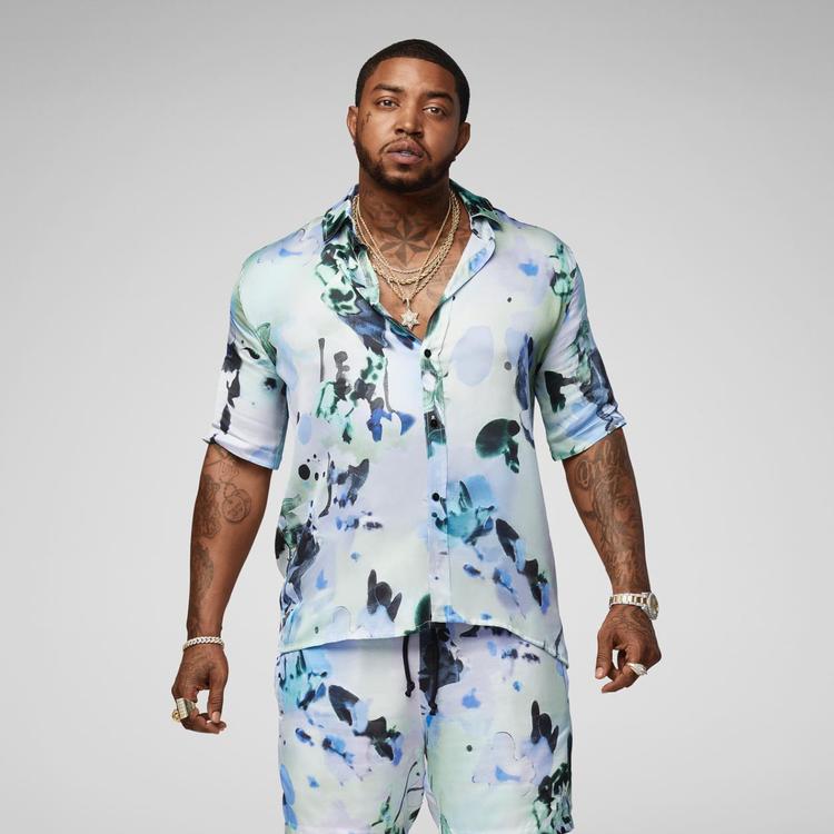 Lil Scrappy's avatar image