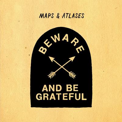 Beware and Be Grateful's cover