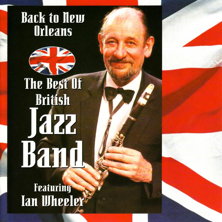 The Best of British Jazz Band's avatar image