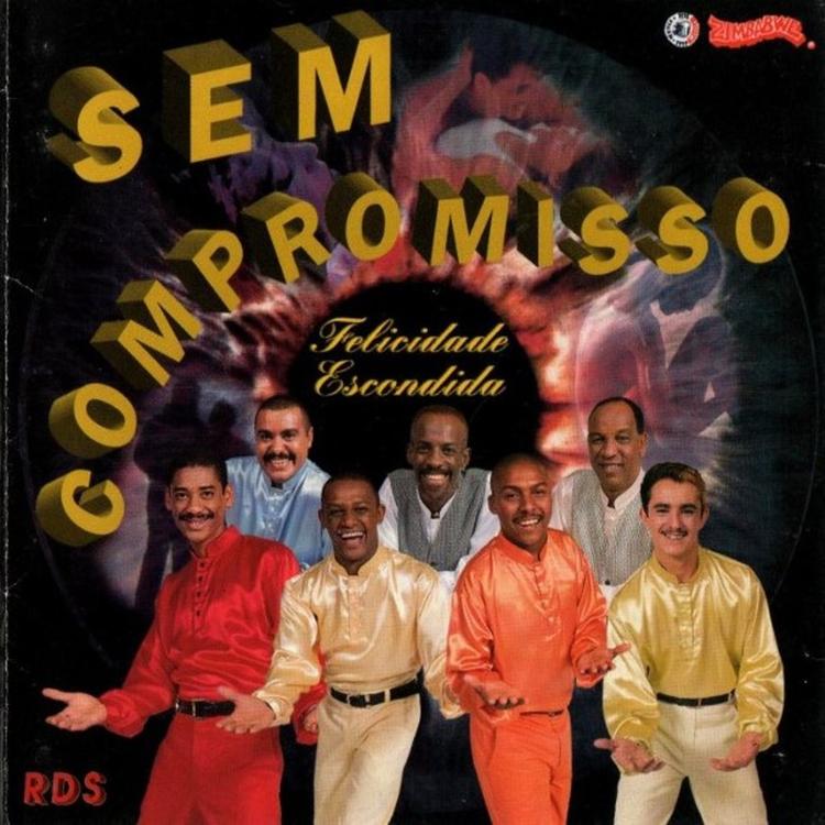 Sem Compromisso's avatar image