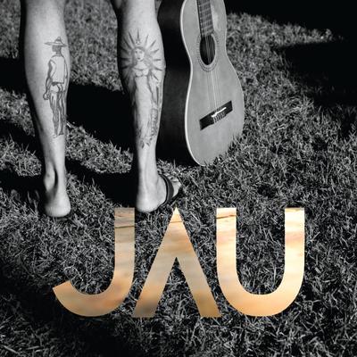 Jau Ao Vivo)'s cover