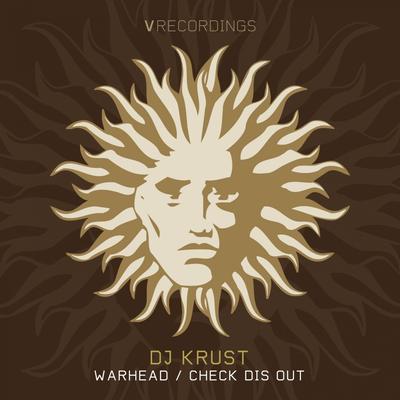 Warhead (Steppa Mix) By Krust's cover
