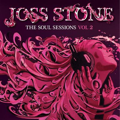 The Soul Sessions, Vol. 2 (Deluxe Edition)'s cover