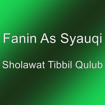 Sholawat Tibbil Qulub's cover