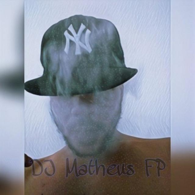 DJ MATHEUS FP's avatar image