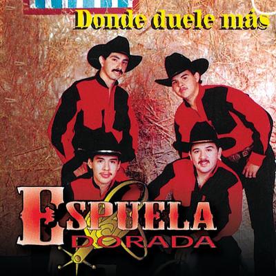 Espuela Dorada's cover