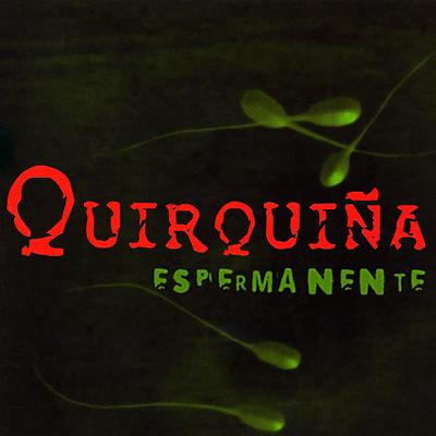 Malegría By Quirquiña's cover