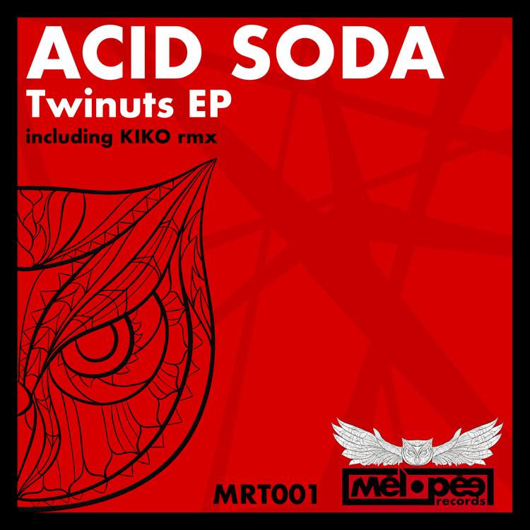 Acid Soda's avatar image