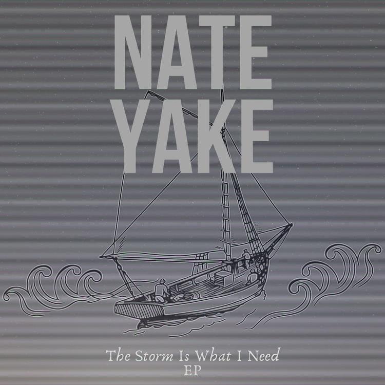 Nate Yake's avatar image