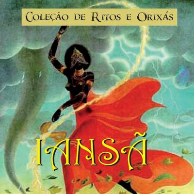Iansã's cover