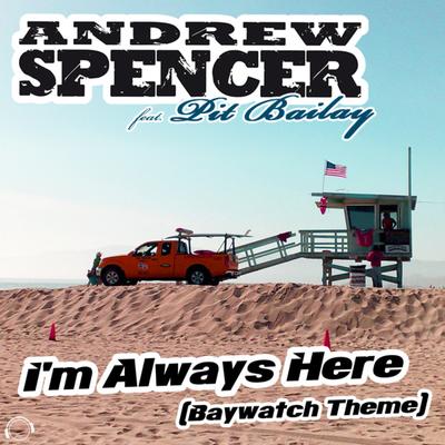 I’m Always Here (Baywatch Theme) [Ti-Mo Remix]'s cover