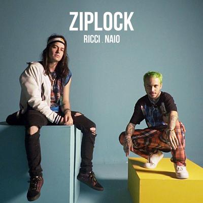 Ziplock By RICCI, Naio's cover