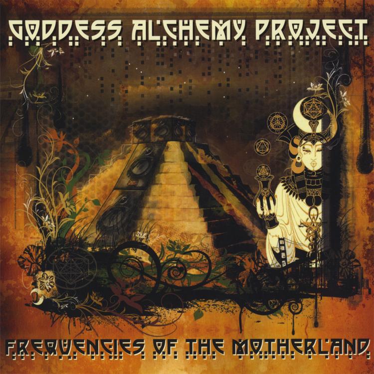 Goddess Alchemy Project's avatar image