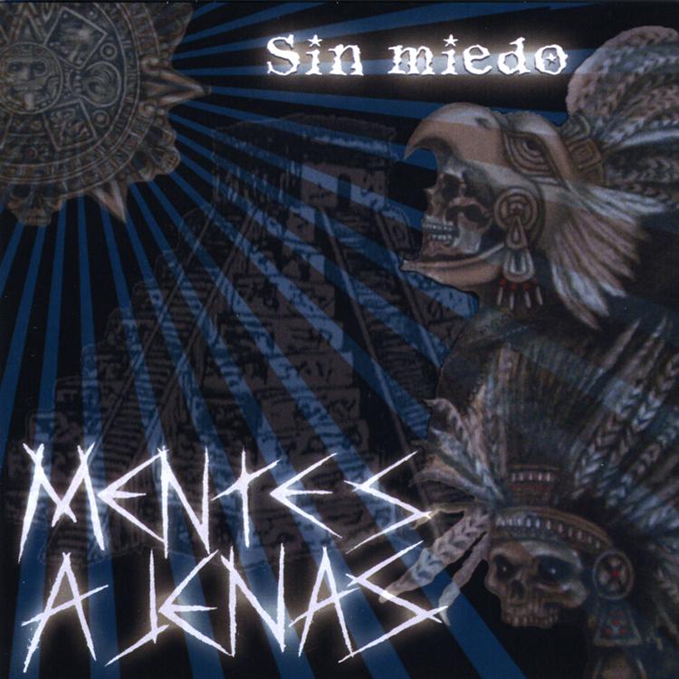 Mentes Ajenas's avatar image