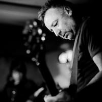 Peter Hook's avatar cover