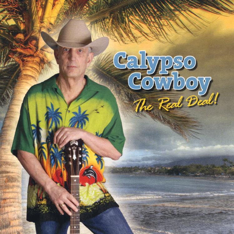 Calypso Cowboy's avatar image