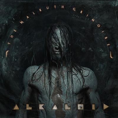 The Malkuth Grimoire By Alkaloid's cover