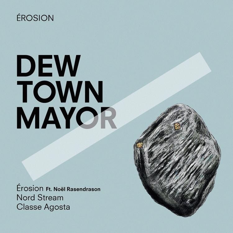 Dew Town Mayor's avatar image