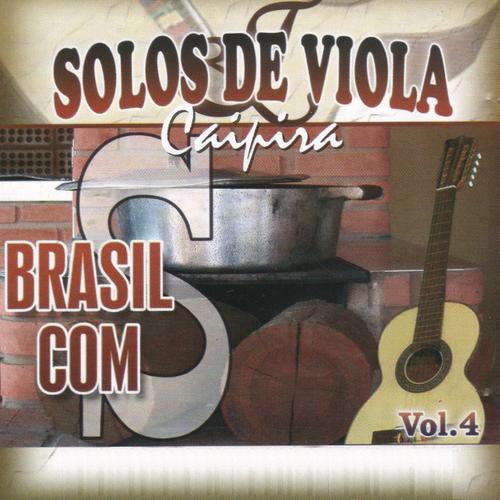 solos de viola's cover