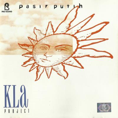 Pasir Putih's cover