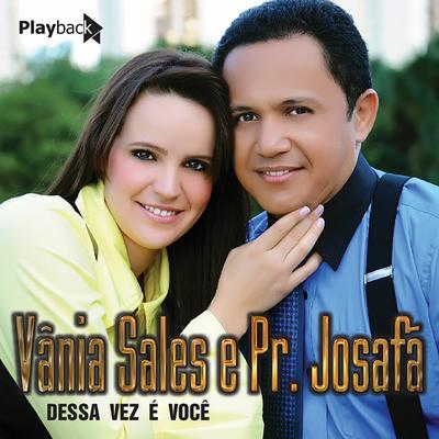 Eles Sumiram (Playback) By Vânia Sales e Josafá's cover