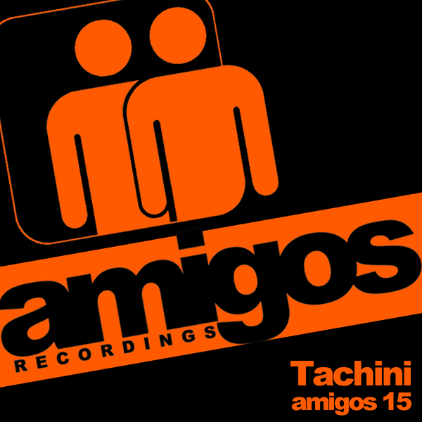 Tachini's avatar image