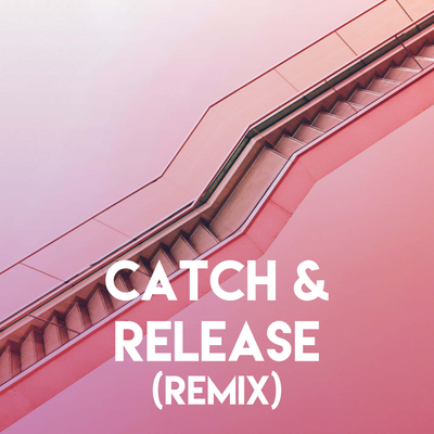 Catch & Release (Remix) By Urban Sound Collective's cover