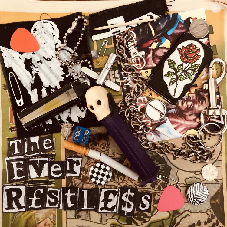 The Ever Restless's avatar image