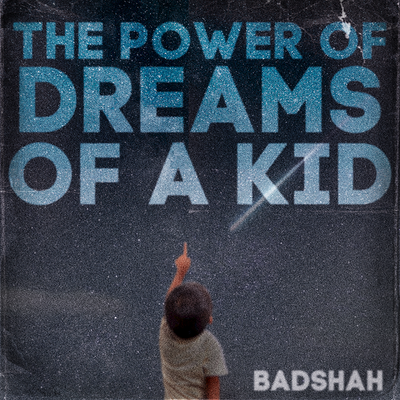 The Power Of Dreams (feat. Lisa Mishra) By Badshah, Lisa Mishra's cover