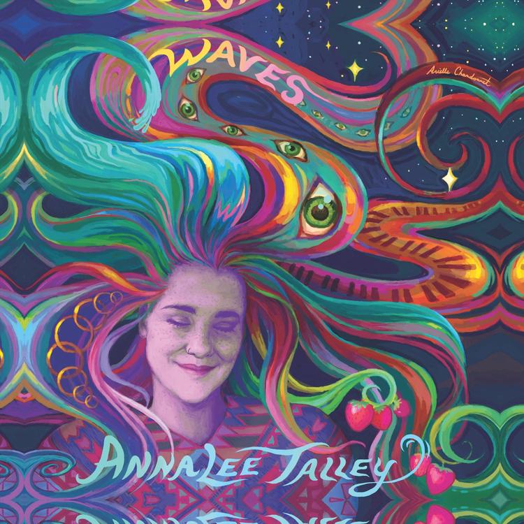 AnnaLee Talley's avatar image