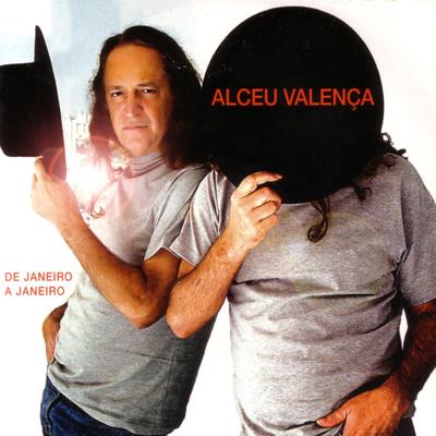 De Janeiro a Janeiro By Alceu Valença's cover