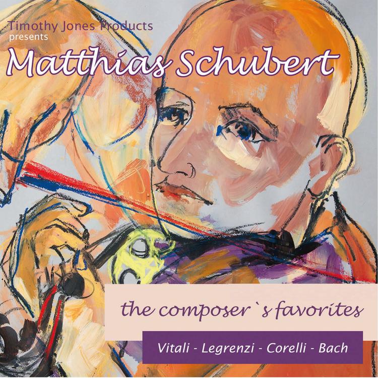Matthias Schubert's avatar image