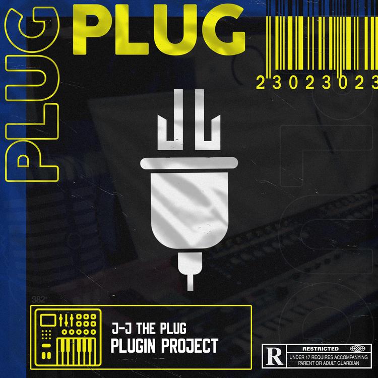 J-J The Plug's avatar image