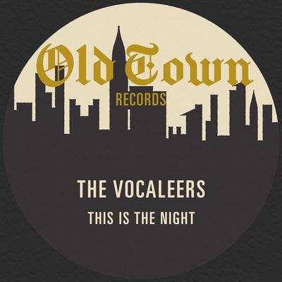 The Vocaleers's cover