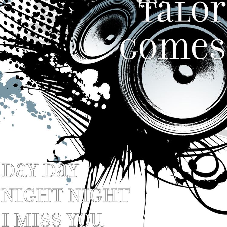 Talor Gomes's avatar image