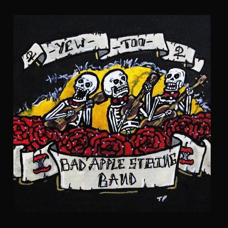 Bad Apple String Band's avatar image