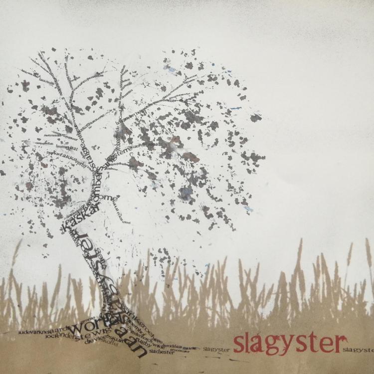 Slagyster's avatar image