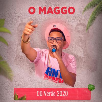 O Maggo CD Verão 2020's cover