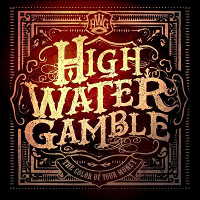 High Water Gamble's cover