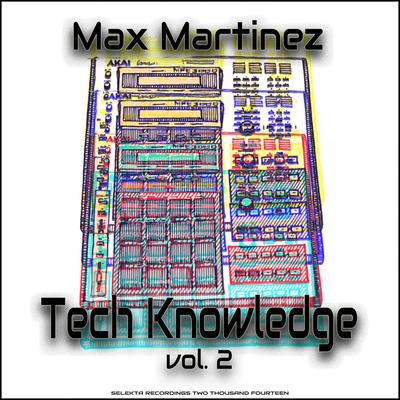 Tech Knowledge, Vol. 2's cover