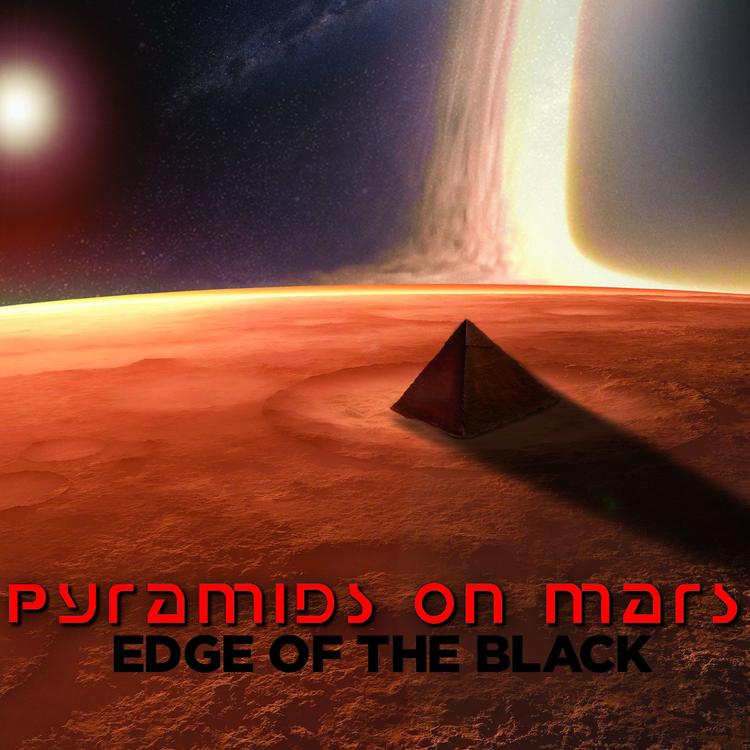 Pyramids On Mars's avatar image