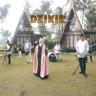 Dzikir's cover